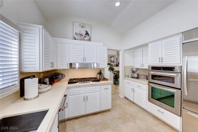 Massive Townhome In Guard Gated Spanish Trails W/ CLEAN AIR & on Spanish Trail Golf and Country Club in Nevada - for sale on GolfHomes.com, golf home, golf lot