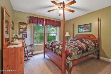 WOW! Looking for PERFECTION?! This elegant ranch home is located on Heatherhurst Golf Course in Tennessee - for sale on GolfHomes.com, golf home, golf lot