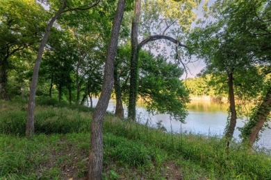 Have you been looking for that perfectly unique lot with river on Pecan Plantation Country Club in Texas - for sale on GolfHomes.com, golf home, golf lot