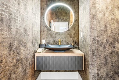 Experience incredible golf course living now! This spectacular on Mizner Country Club in Florida - for sale on GolfHomes.com, golf home, golf lot