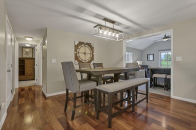 Located in the highly desirable Harbor Hills community, this on Harbor Hills Country Club in Ohio - for sale on GolfHomes.com, golf home, golf lot