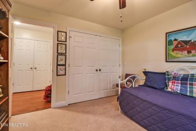WOW! Looking for PERFECTION?! This elegant ranch home is located on Heatherhurst Golf Course in Tennessee - for sale on GolfHomes.com, golf home, golf lot