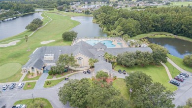 THE HOME WILL HAVE A NEW ROOF PRIOR TO CLOSING! New interior and on Tampa Bay Golf and Country Club in Florida - for sale on GolfHomes.com, golf home, golf lot