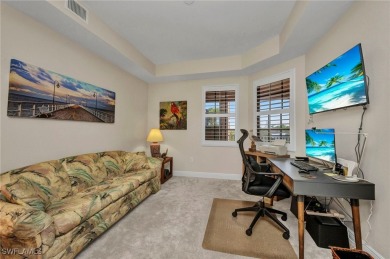 Located in the luxurious, tropical paradise of Burnt Store on Burnt Store Golf Club in Florida - for sale on GolfHomes.com, golf home, golf lot