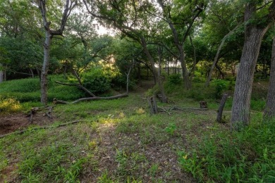 Have you been looking for that perfectly unique lot with river on Pecan Plantation Country Club in Texas - for sale on GolfHomes.com, golf home, golf lot