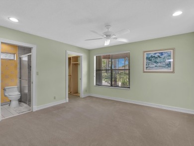 Step into this Stonebridge Country Club home with soaring on Stonebridge Golf and Country Club in Florida - for sale on GolfHomes.com, golf home, golf lot