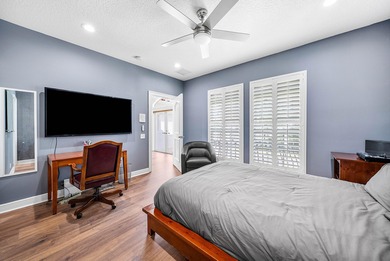 Experience incredible golf course living now! This spectacular on Mizner Country Club in Florida - for sale on GolfHomes.com, golf home, golf lot