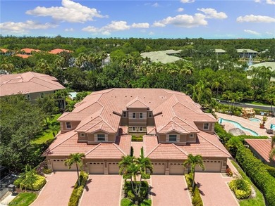 Discover ultimate privacy and refined living in The Vineyards on Vineyards Golf and Country Club in Florida - for sale on GolfHomes.com, golf home, golf lot