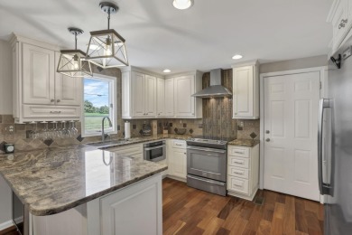 Located in the highly desirable Harbor Hills community, this on Harbor Hills Country Club in Ohio - for sale on GolfHomes.com, golf home, golf lot