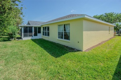 THE HOME WILL HAVE A NEW ROOF PRIOR TO CLOSING! New interior and on Tampa Bay Golf and Country Club in Florida - for sale on GolfHomes.com, golf home, golf lot