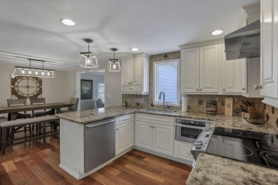 Located in the highly desirable Harbor Hills community, this on Harbor Hills Country Club in Ohio - for sale on GolfHomes.com, golf home, golf lot