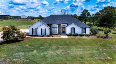 RESORT STYLE LIVING AT IT'S FINEST!  This Beautifully Designed on Overlook Golf Links in Georgia - for sale on GolfHomes.com, golf home, golf lot