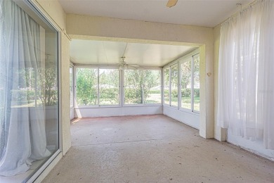 THE HOME WILL HAVE A NEW ROOF PRIOR TO CLOSING! New interior and on Tampa Bay Golf and Country Club in Florida - for sale on GolfHomes.com, golf home, golf lot