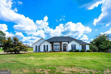 RESORT STYLE LIVING AT IT'S FINEST!  This Beautifully Designed on Overlook Golf Links in Georgia - for sale on GolfHomes.com, golf home, golf lot