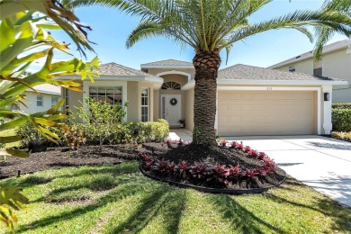Discover your perfect retreat at 315 Heritage Isles Way a on Stoneybrook Golf Club At Heritage Harbour in Florida - for sale on GolfHomes.com, golf home, golf lot