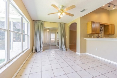 THE HOME WILL HAVE A NEW ROOF PRIOR TO CLOSING! New interior and on Tampa Bay Golf and Country Club in Florida - for sale on GolfHomes.com, golf home, golf lot