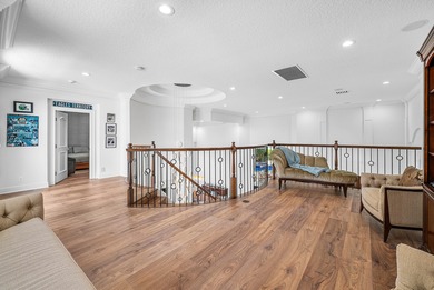 Experience incredible golf course living now! This spectacular on Mizner Country Club in Florida - for sale on GolfHomes.com, golf home, golf lot