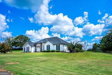 RESORT STYLE LIVING AT IT'S FINEST!  This Beautifully Designed on Overlook Golf Links in Georgia - for sale on GolfHomes.com, golf home, golf lot