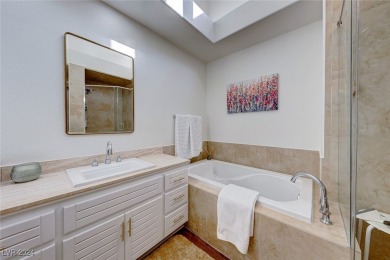 Massive Townhome In Guard Gated Spanish Trails W/ CLEAN AIR & on Spanish Trail Golf and Country Club in Nevada - for sale on GolfHomes.com, golf home, golf lot