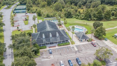 THE HOME WILL HAVE A NEW ROOF PRIOR TO CLOSING! New interior and on Tampa Bay Golf and Country Club in Florida - for sale on GolfHomes.com, golf home, golf lot
