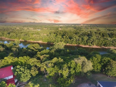 Have you been looking for that perfectly unique lot with river on Pecan Plantation Country Club in Texas - for sale on GolfHomes.com, golf home, golf lot