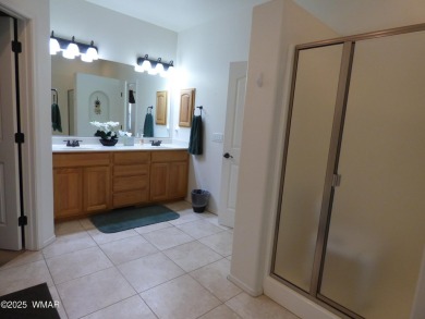 This immaculate home in the Show Low Golf & Country Club Estates on Bison Golf and Country Club in Arizona - for sale on GolfHomes.com, golf home, golf lot