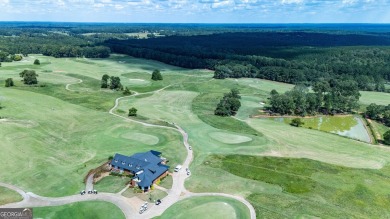 RESORT STYLE LIVING AT IT'S FINEST!  This Beautifully Designed on Overlook Golf Links in Georgia - for sale on GolfHomes.com, golf home, golf lot