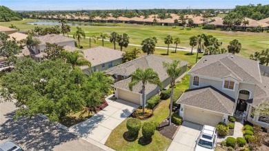 Discover your perfect retreat at 315 Heritage Isles Way a on Stoneybrook Golf Club At Heritage Harbour in Florida - for sale on GolfHomes.com, golf home, golf lot