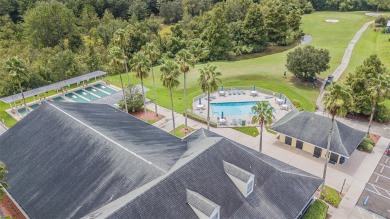 THE HOME WILL HAVE A NEW ROOF PRIOR TO CLOSING! New interior and on Tampa Bay Golf and Country Club in Florida - for sale on GolfHomes.com, golf home, golf lot