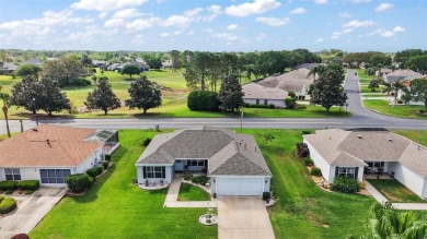 Welcome to this beautifully maintained 3/2 TURNKEY Amarillo on The Links of Spruce Creek in Florida - for sale on GolfHomes.com, golf home, golf lot