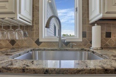Located in the highly desirable Harbor Hills community, this on Harbor Hills Country Club in Ohio - for sale on GolfHomes.com, golf home, golf lot