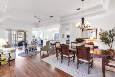 Discover your perfect retreat at 315 Heritage Isles Way a on Stoneybrook Golf Club At Heritage Harbour in Florida - for sale on GolfHomes.com, golf home, golf lot
