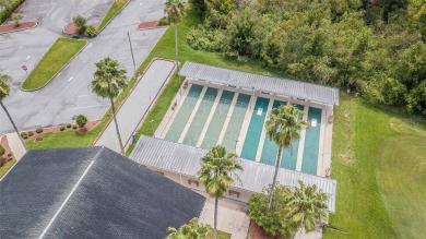 THE HOME WILL HAVE A NEW ROOF PRIOR TO CLOSING! New interior and on Tampa Bay Golf and Country Club in Florida - for sale on GolfHomes.com, golf home, golf lot