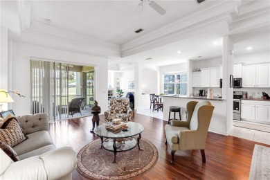 Discover your perfect retreat at 315 Heritage Isles Way a on Stoneybrook Golf Club At Heritage Harbour in Florida - for sale on GolfHomes.com, golf home, golf lot