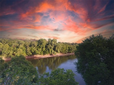 Have you been looking for that perfectly unique lot with river on Pecan Plantation Country Club in Texas - for sale on GolfHomes.com, golf home, golf lot