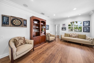 Experience incredible golf course living now! This spectacular on Mizner Country Club in Florida - for sale on GolfHomes.com, golf home, golf lot