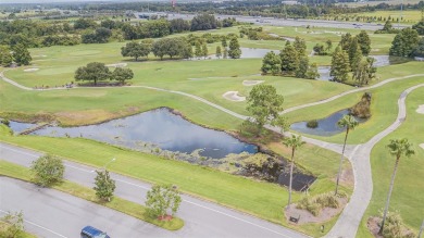 THE HOME WILL HAVE A NEW ROOF PRIOR TO CLOSING! New interior and on Tampa Bay Golf and Country Club in Florida - for sale on GolfHomes.com, golf home, golf lot