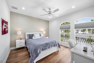 Experience incredible golf course living now! This spectacular on Mizner Country Club in Florida - for sale on GolfHomes.com, golf home, golf lot