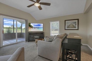Located in the highly desirable Harbor Hills community, this on Harbor Hills Country Club in Ohio - for sale on GolfHomes.com, golf home, golf lot