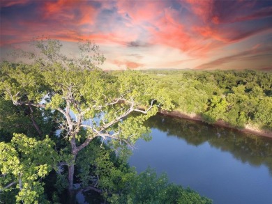 Have you been looking for that perfectly unique lot with river on Pecan Plantation Country Club in Texas - for sale on GolfHomes.com, golf home, golf lot