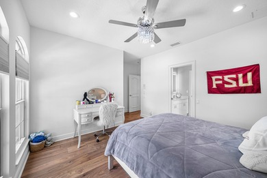 Experience incredible golf course living now! This spectacular on Mizner Country Club in Florida - for sale on GolfHomes.com, golf home, golf lot