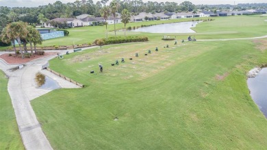 THE HOME WILL HAVE A NEW ROOF PRIOR TO CLOSING! New interior and on Tampa Bay Golf and Country Club in Florida - for sale on GolfHomes.com, golf home, golf lot