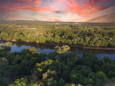 Have you been looking for that perfectly unique lot with river on Pecan Plantation Country Club in Texas - for sale on GolfHomes.com, golf home, golf lot