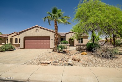 Live where community and connection thrive! Welcome to 20007 N on Sun City Grand Golf Couse and Club in Arizona - for sale on GolfHomes.com, golf home, golf lot