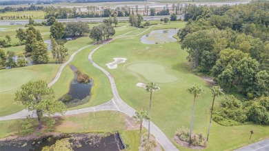 THE HOME WILL HAVE A NEW ROOF PRIOR TO CLOSING! New interior and on Tampa Bay Golf and Country Club in Florida - for sale on GolfHomes.com, golf home, golf lot