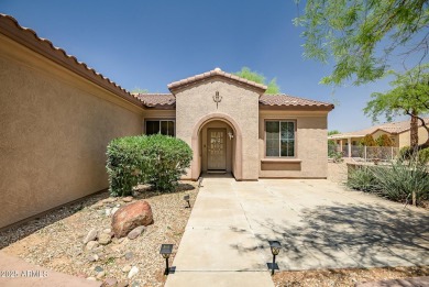 Live where community and connection thrive! Welcome to 20007 N on Sun City Grand Golf Couse and Club in Arizona - for sale on GolfHomes.com, golf home, golf lot