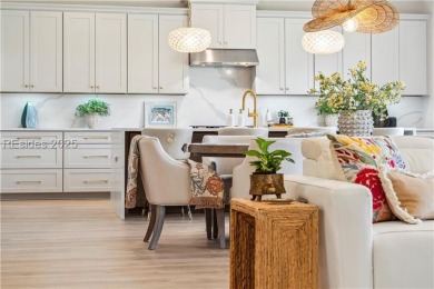 Luxury. Opulence. Sophistication. This newly built Shoal offers on Hampton Pointe Golf Course in South Carolina - for sale on GolfHomes.com, golf home, golf lot