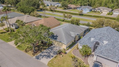 THE HOME WILL HAVE A NEW ROOF PRIOR TO CLOSING! New interior and on Tampa Bay Golf and Country Club in Florida - for sale on GolfHomes.com, golf home, golf lot