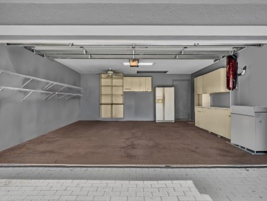 Step into this Stonebridge Country Club home with soaring on Stonebridge Golf and Country Club in Florida - for sale on GolfHomes.com, golf home, golf lot