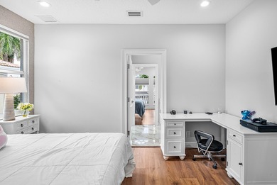 Experience incredible golf course living now! This spectacular on Mizner Country Club in Florida - for sale on GolfHomes.com, golf home, golf lot